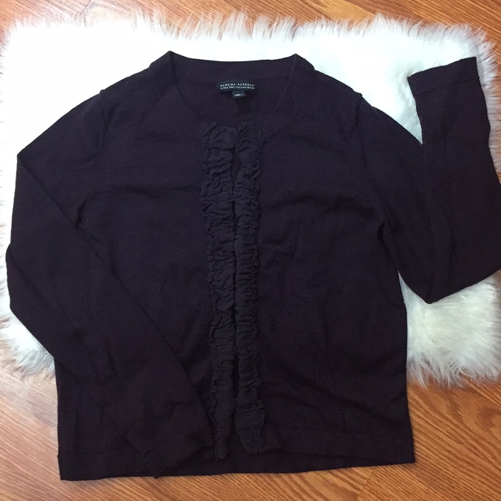 Banana Republic sweater